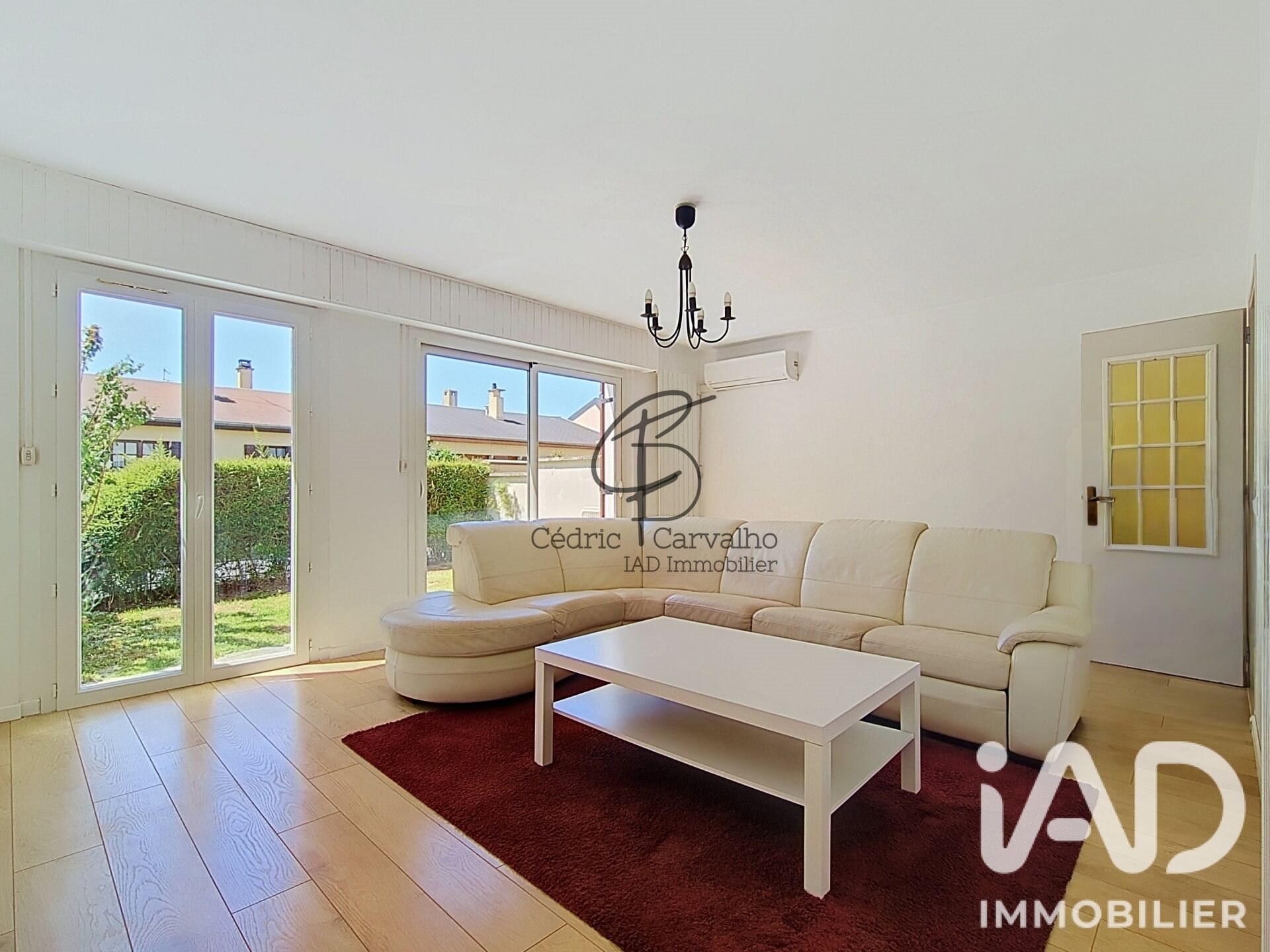 Maison à vendre, 89m², Roissy-en-Brie