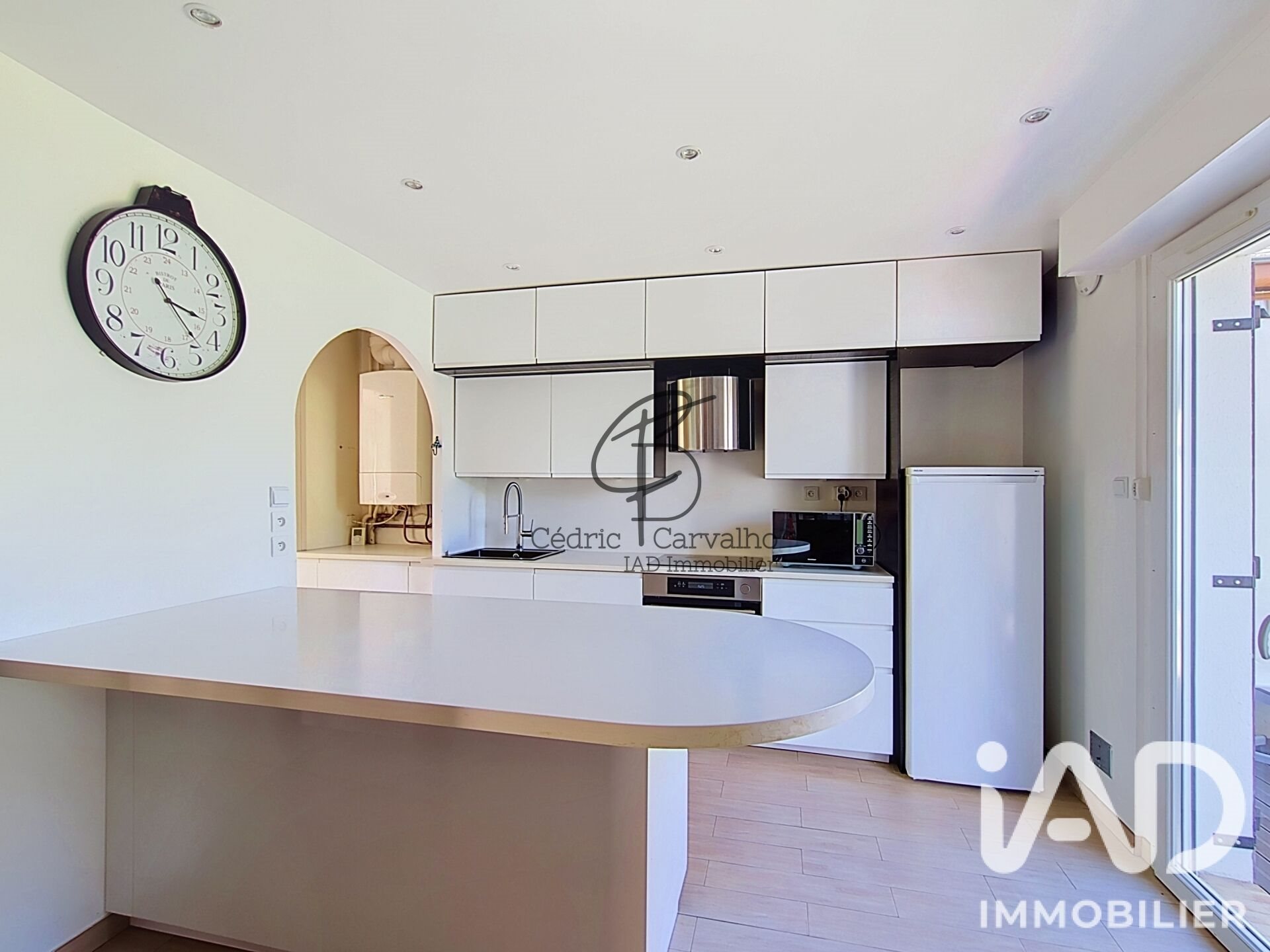 Maison à vendre, 89m², Roissy-en-Brie