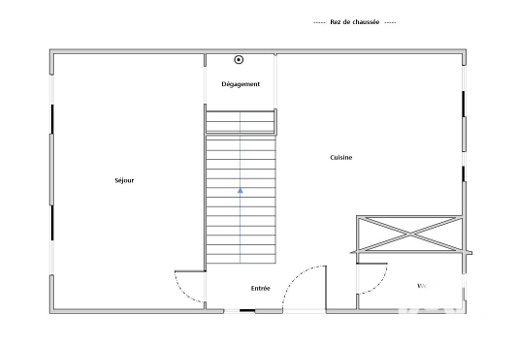Maison à vendre, 89m², Roissy-en-Brie