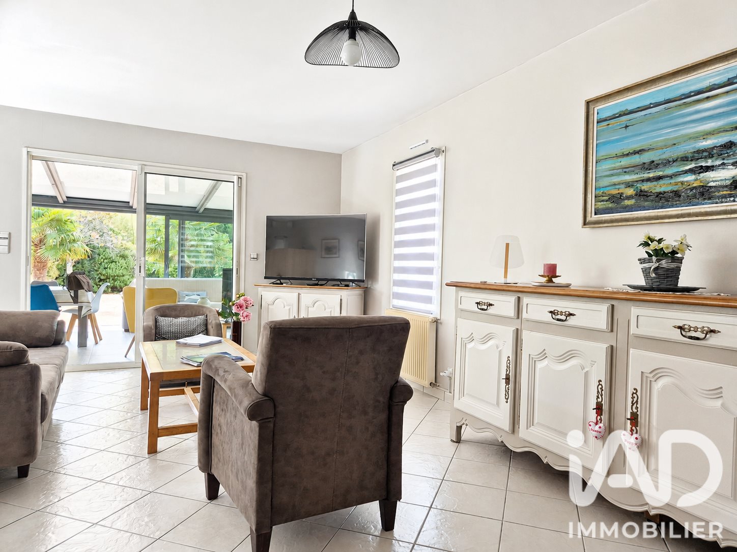 Maison à vendre, 157m², Saint-André-des-Eaux