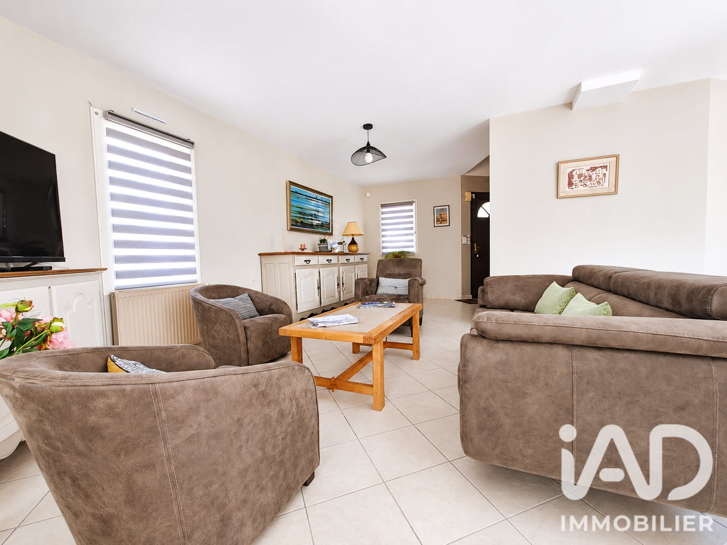 Maison à vendre, 157m², Saint-André-des-Eaux