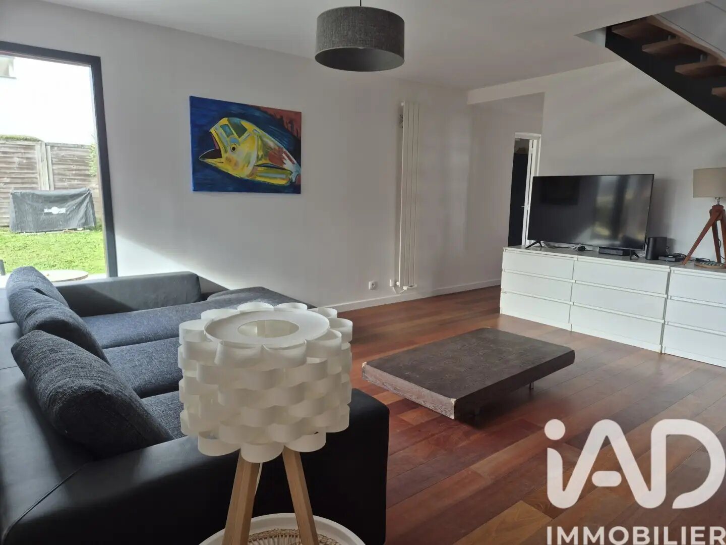 Maison à vendre, 144m², Saint-Nazaire