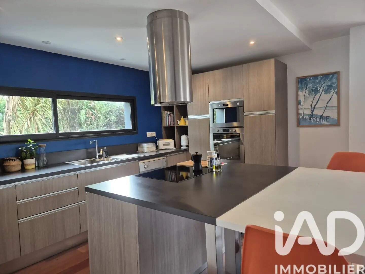 Maison à vendre, 144m², Saint-Nazaire