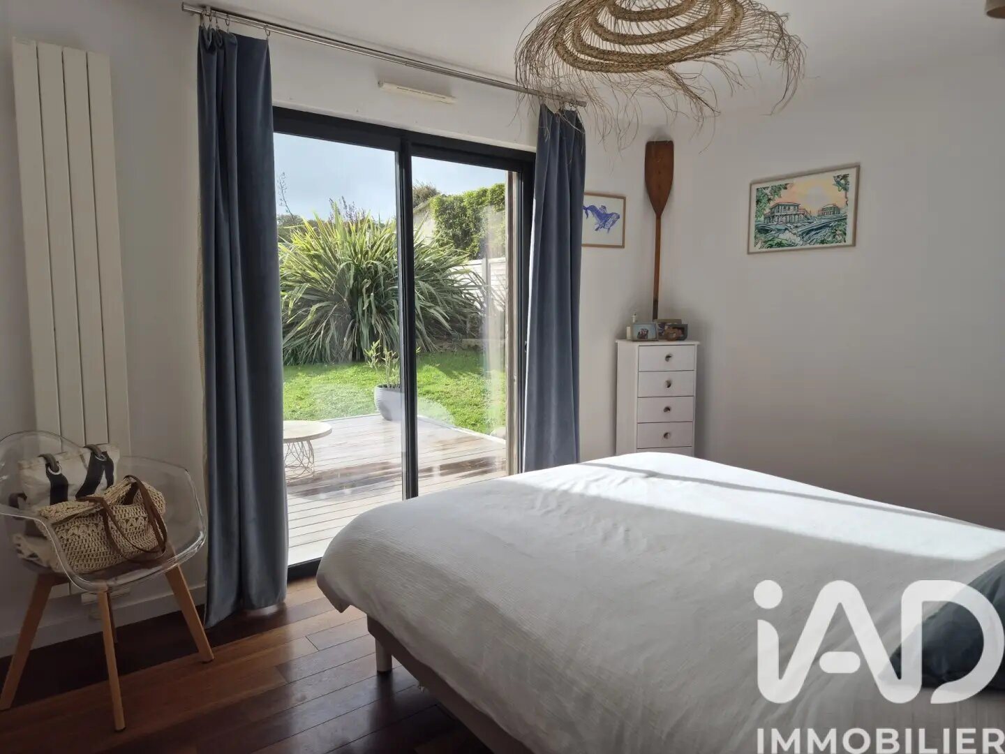 Maison à vendre, 144m², Saint-Nazaire