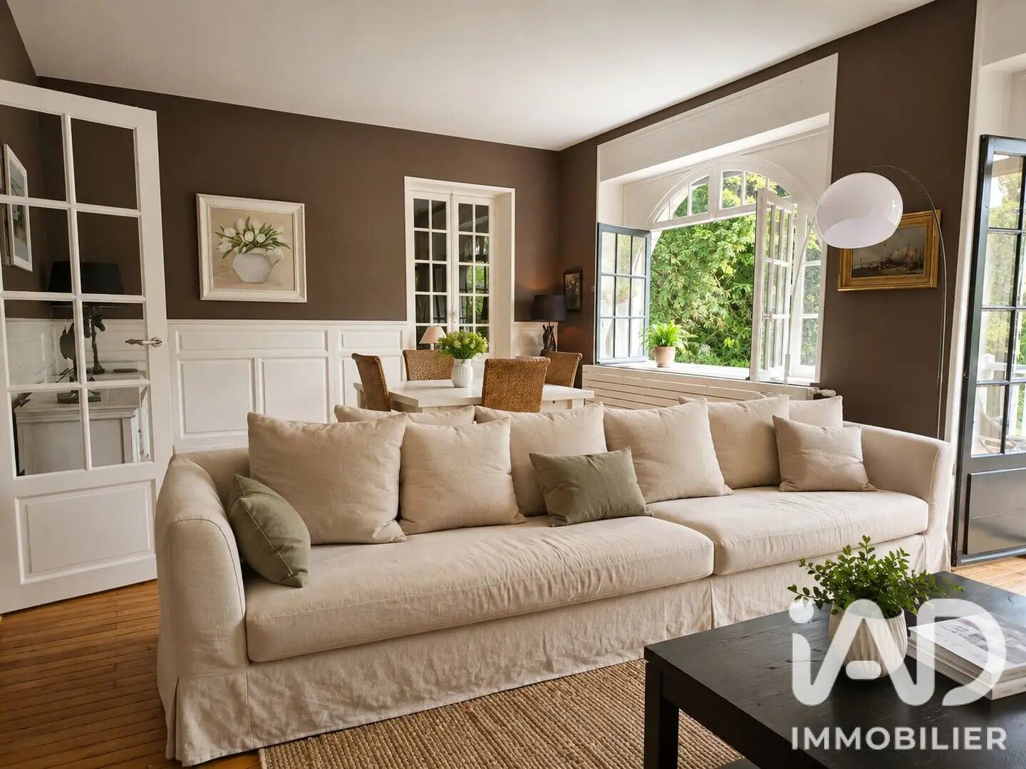 Maison à vendre, 165m², La Baule-Escoublac