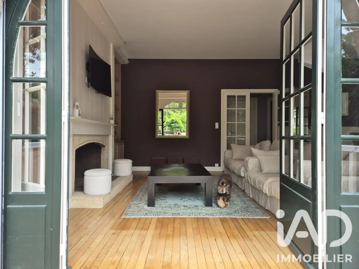 Maison à vendre, 165m², La Baule-Escoublac