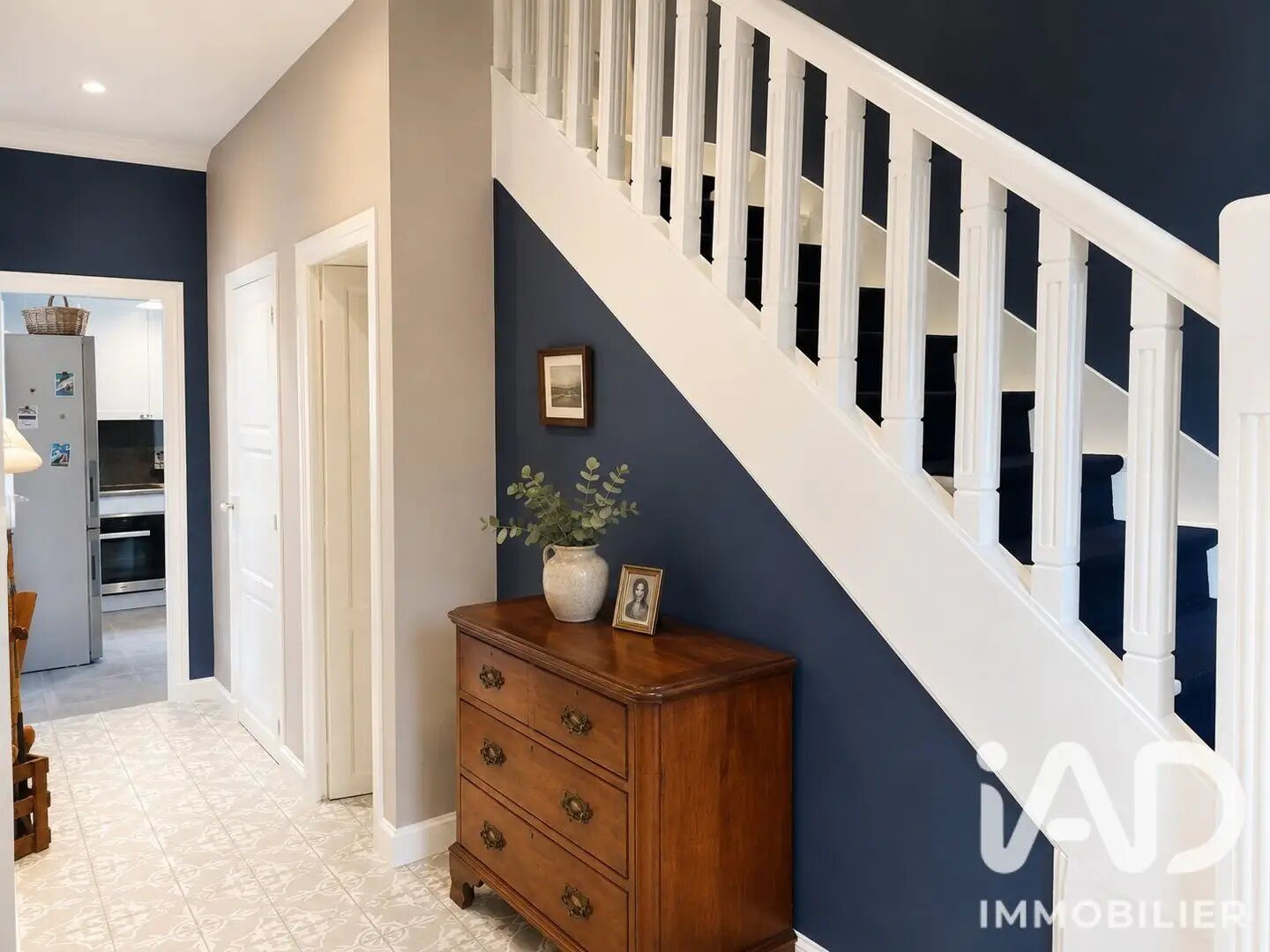 Maison à vendre, 165m², La Baule-Escoublac