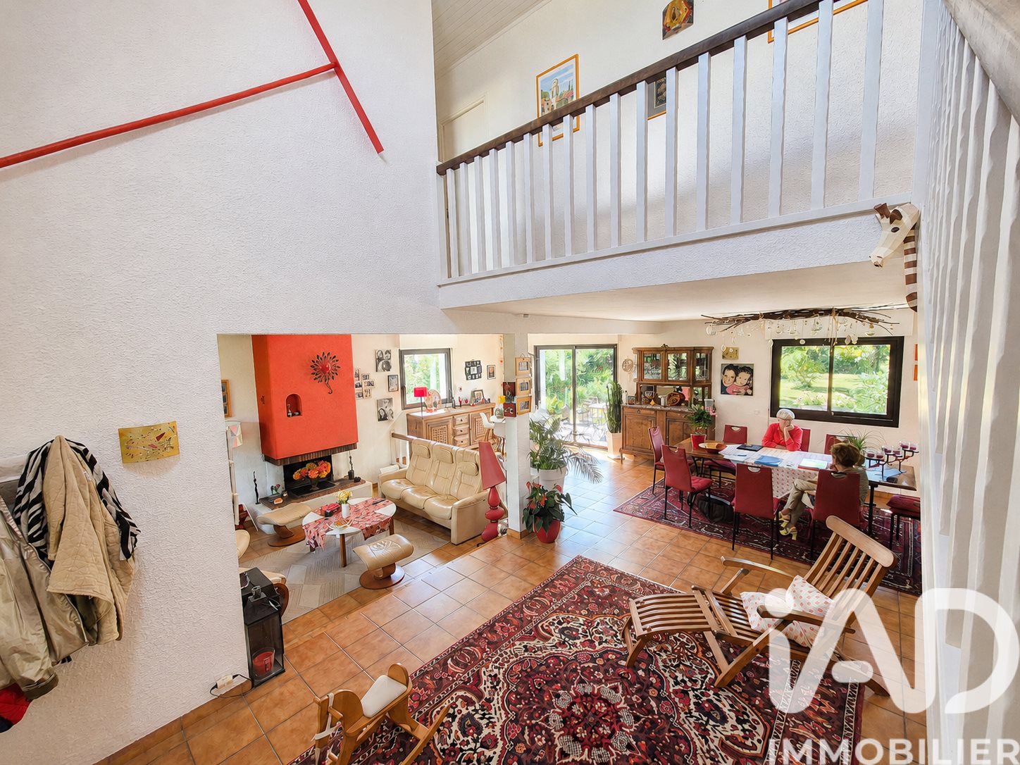 Maison à vendre, 150m², Guérande