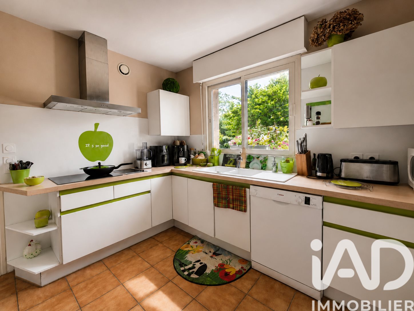 Maison à vendre, 150m², Guérande