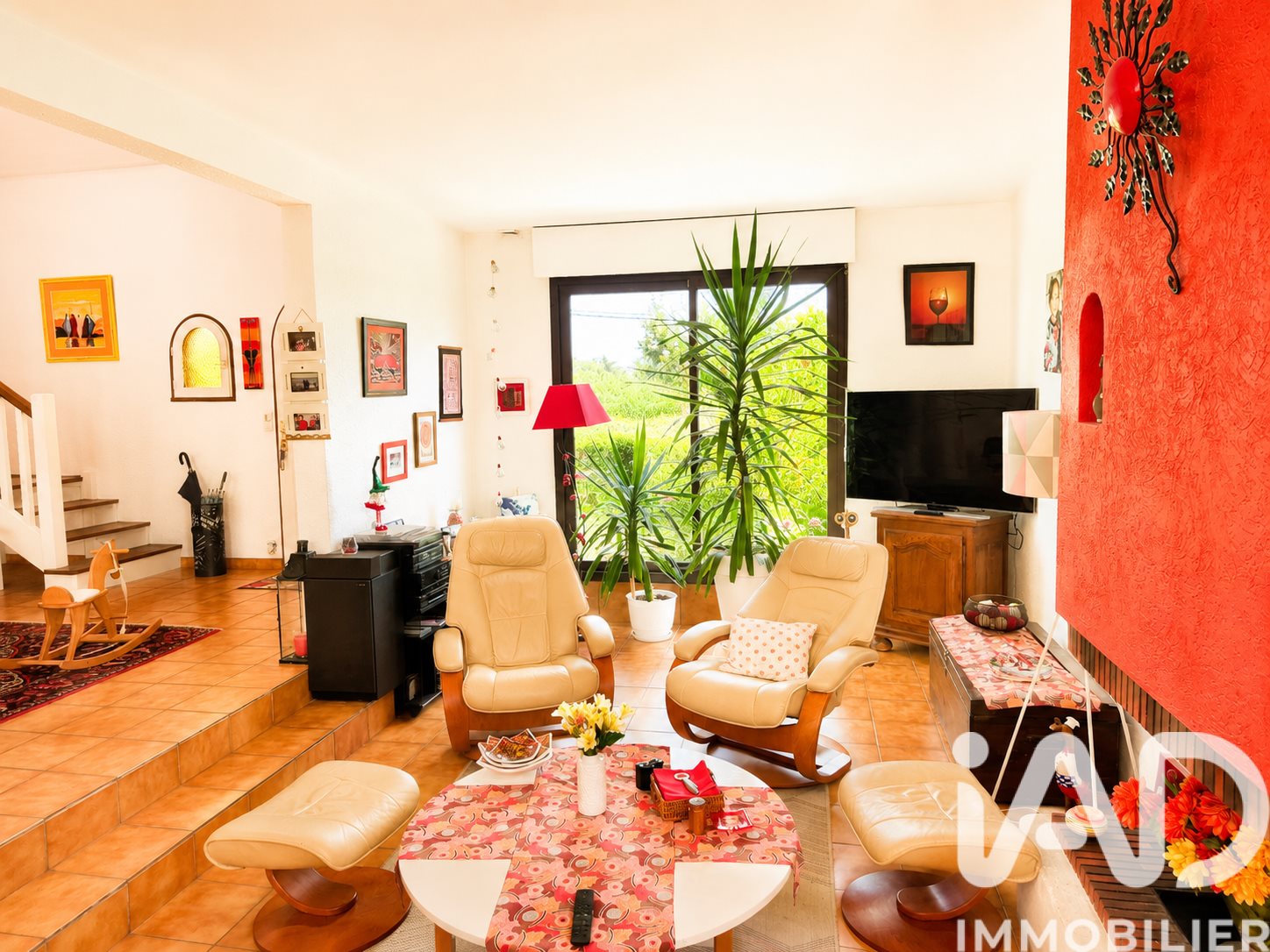 Maison à vendre, 150m², Guérande