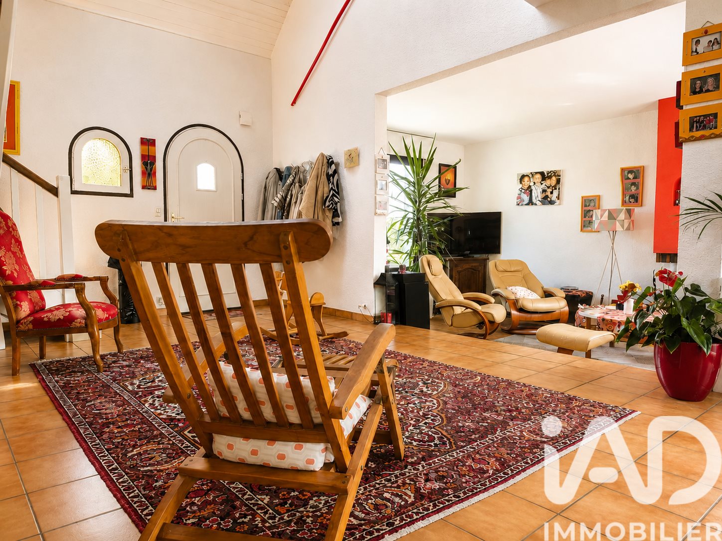 Maison à vendre, 150m², Guérande