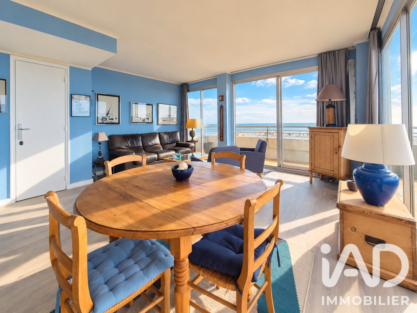 Appartement à vendre, 59m², La Baule-Escoublac