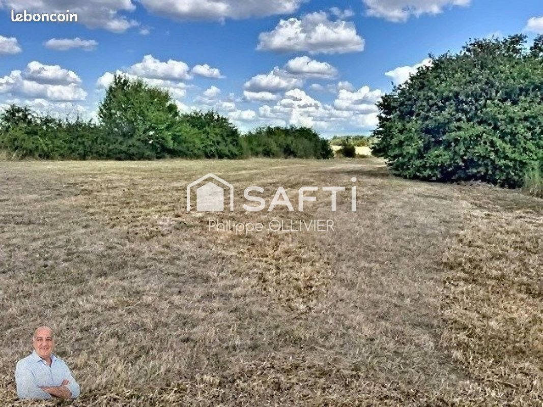 Maison à vendre, 80m², Le Controis-en-Sologne