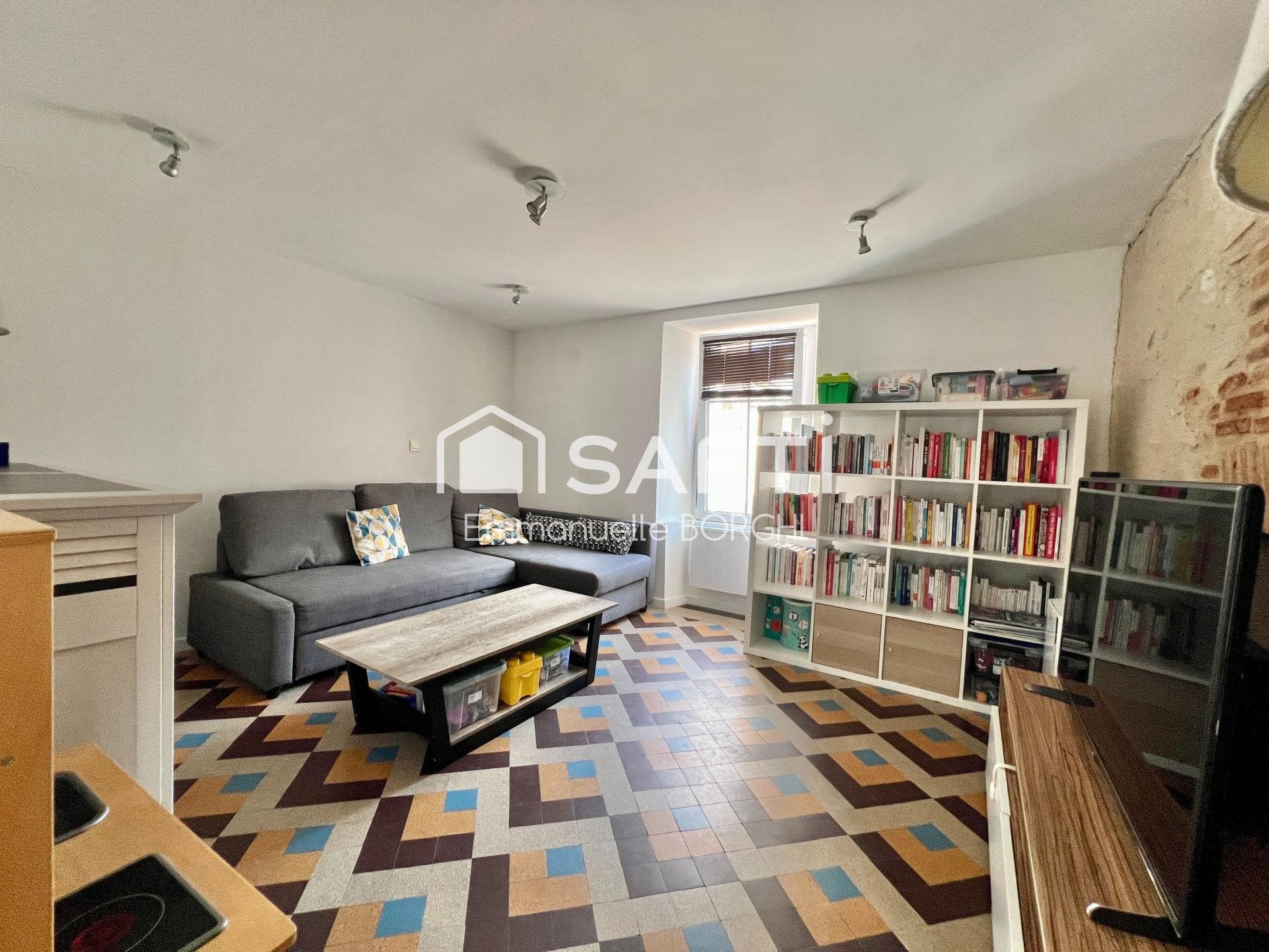 Maison à vendre, 82m², La Chapelle-Heulin