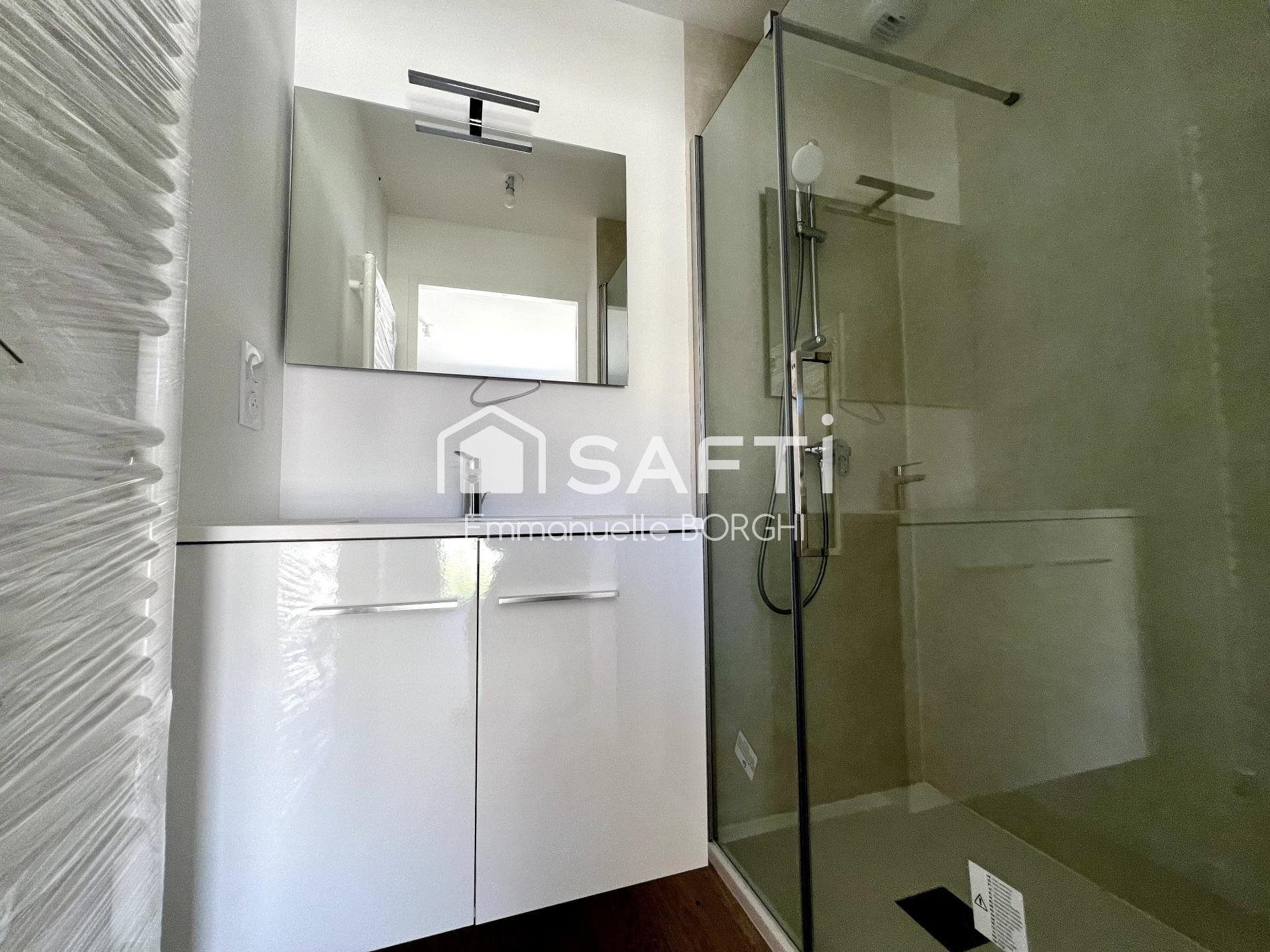 Appartement à vendre, 48m², Vallet