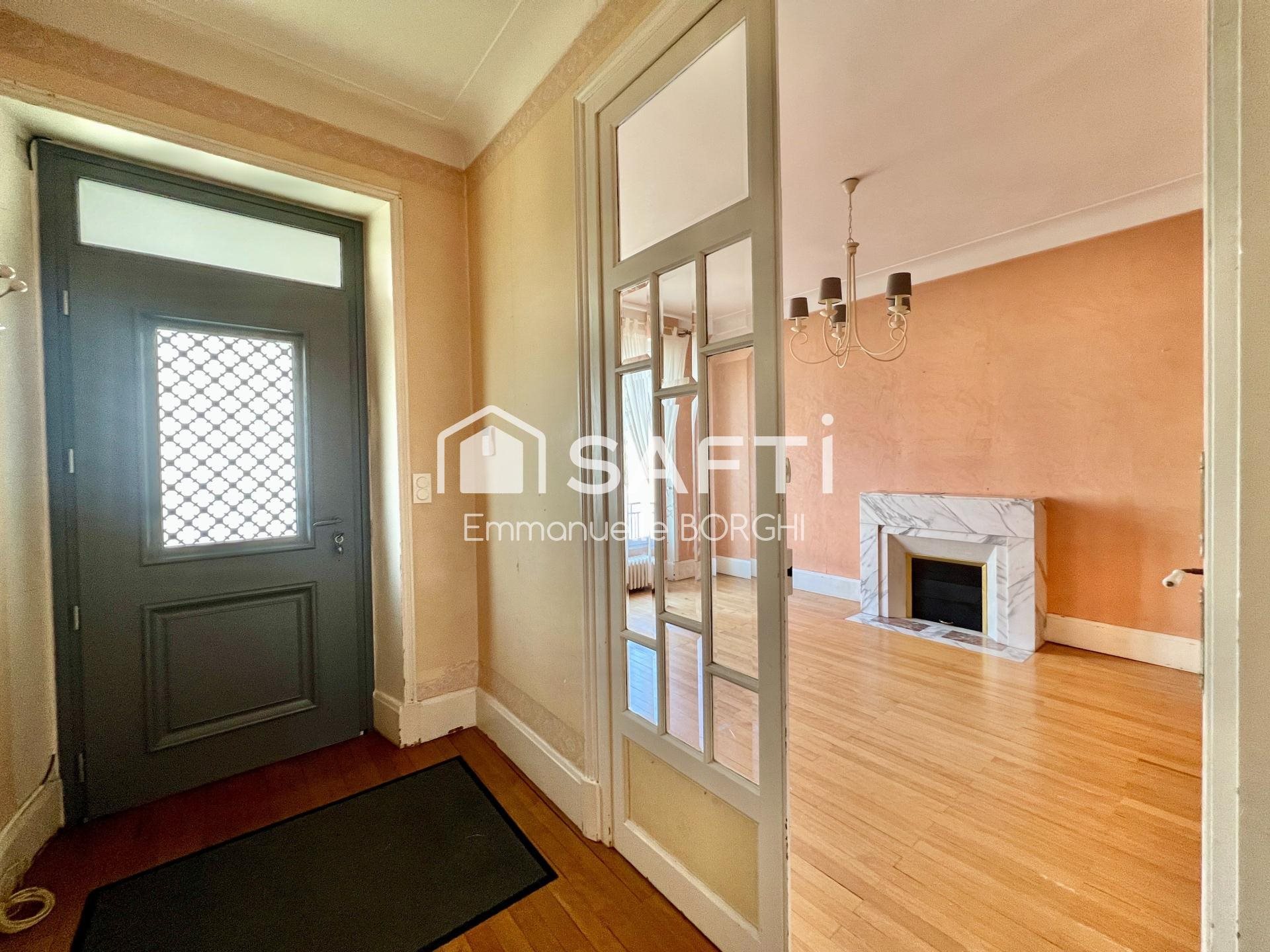 Maison à vendre, 208m², Saint-Sébastien-sur-Loire