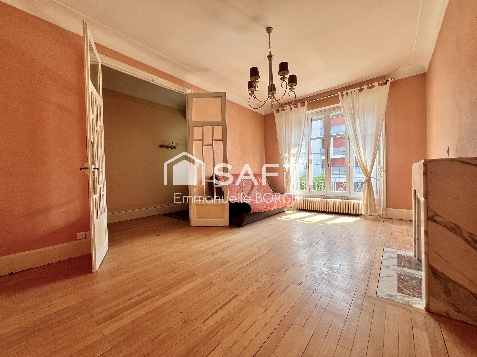 Maison à vendre, 208m², Saint-Sébastien-sur-Loire