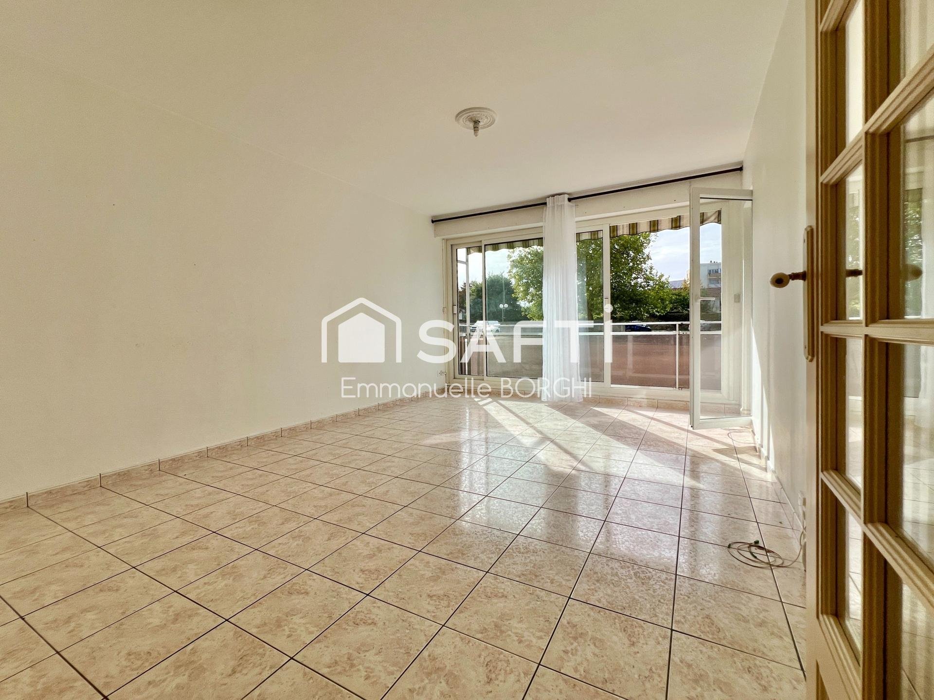 Appartement à vendre, 75m², Nantes