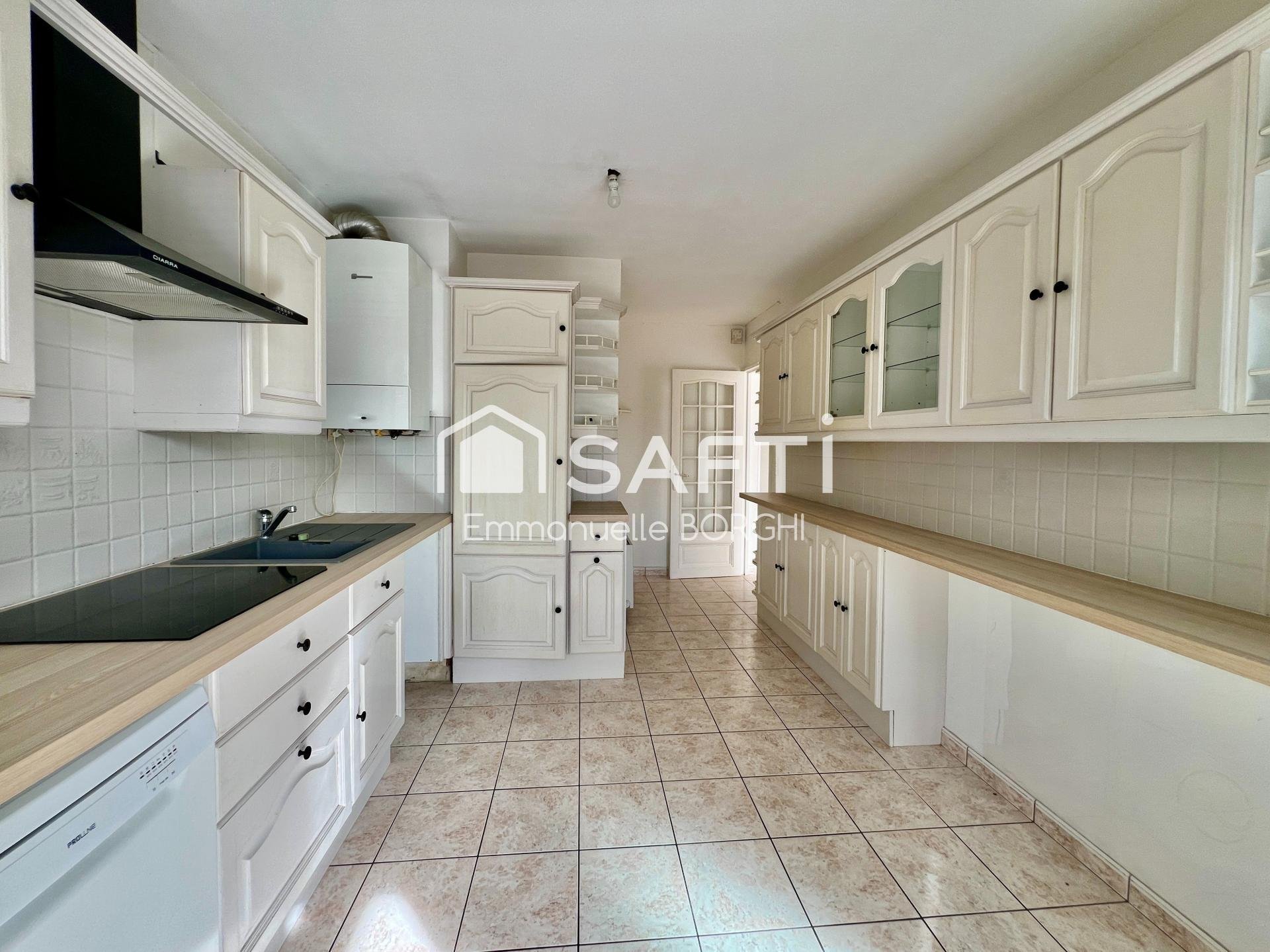 Appartement à vendre, 75m², Nantes