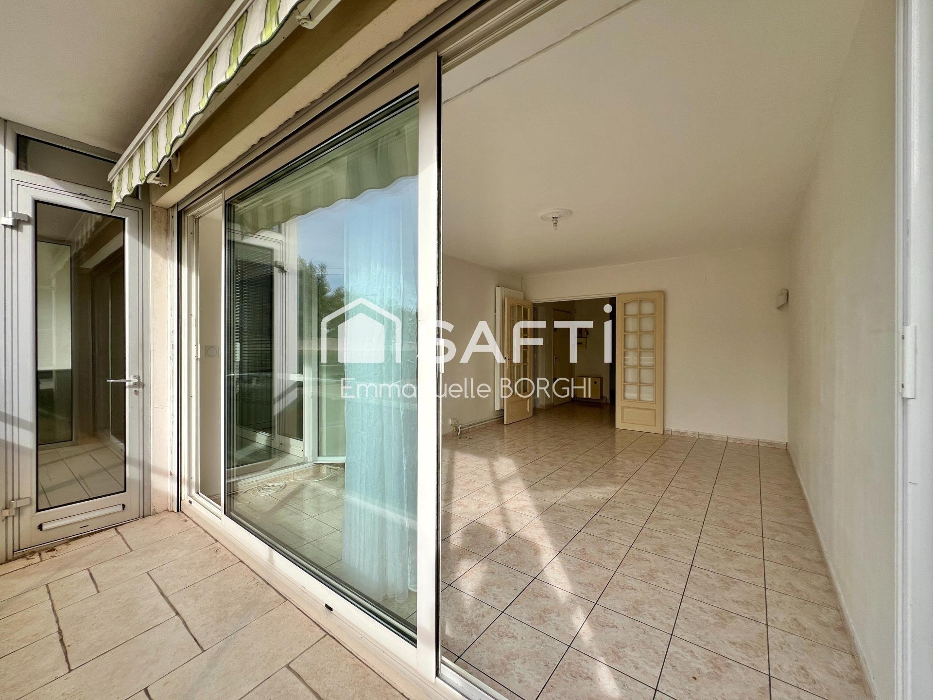Appartement à vendre, 75m², Nantes