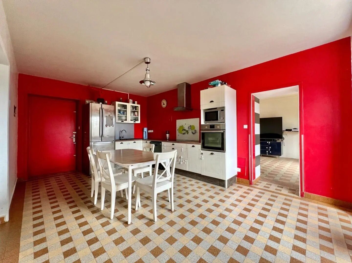 Maison à vendre, 122m², La Chapelle-Heulin