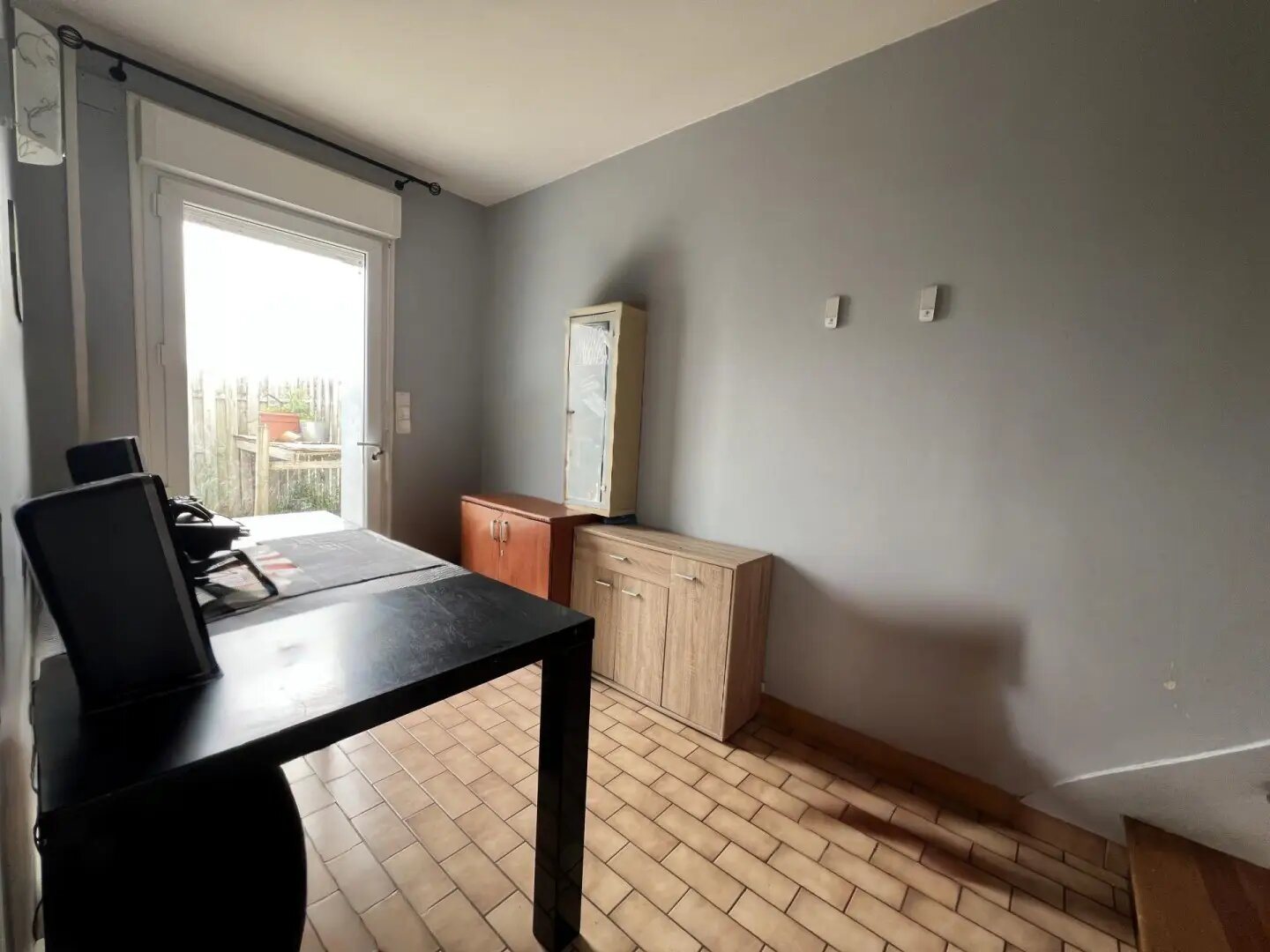 Maison à vendre, 122m², La Chapelle-Heulin