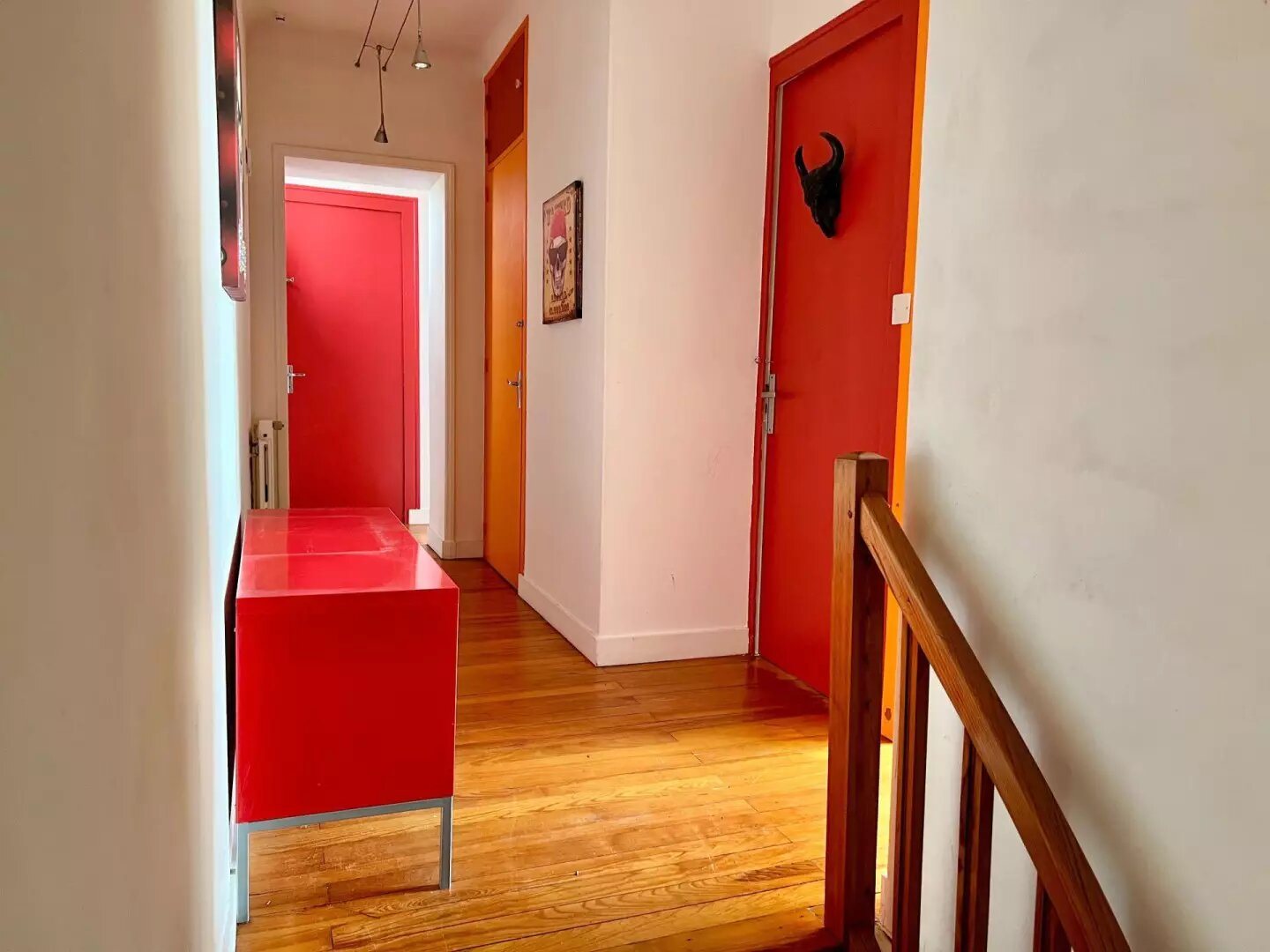 Maison à vendre, 122m², La Chapelle-Heulin