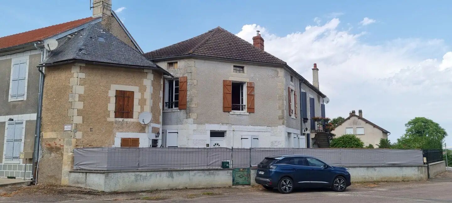 Maison à vendre, 102m², Etais-la-Sauvin