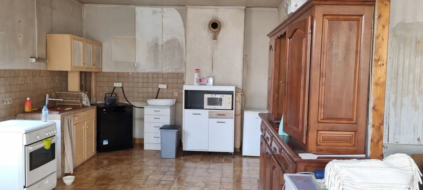 Maison à vendre, 102m², Etais-la-Sauvin