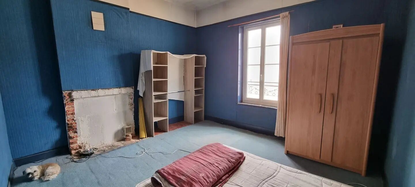Maison à vendre, 102m², Etais-la-Sauvin