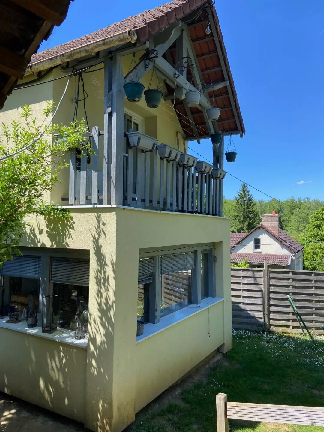 Maison à vendre, 115m², Toucy