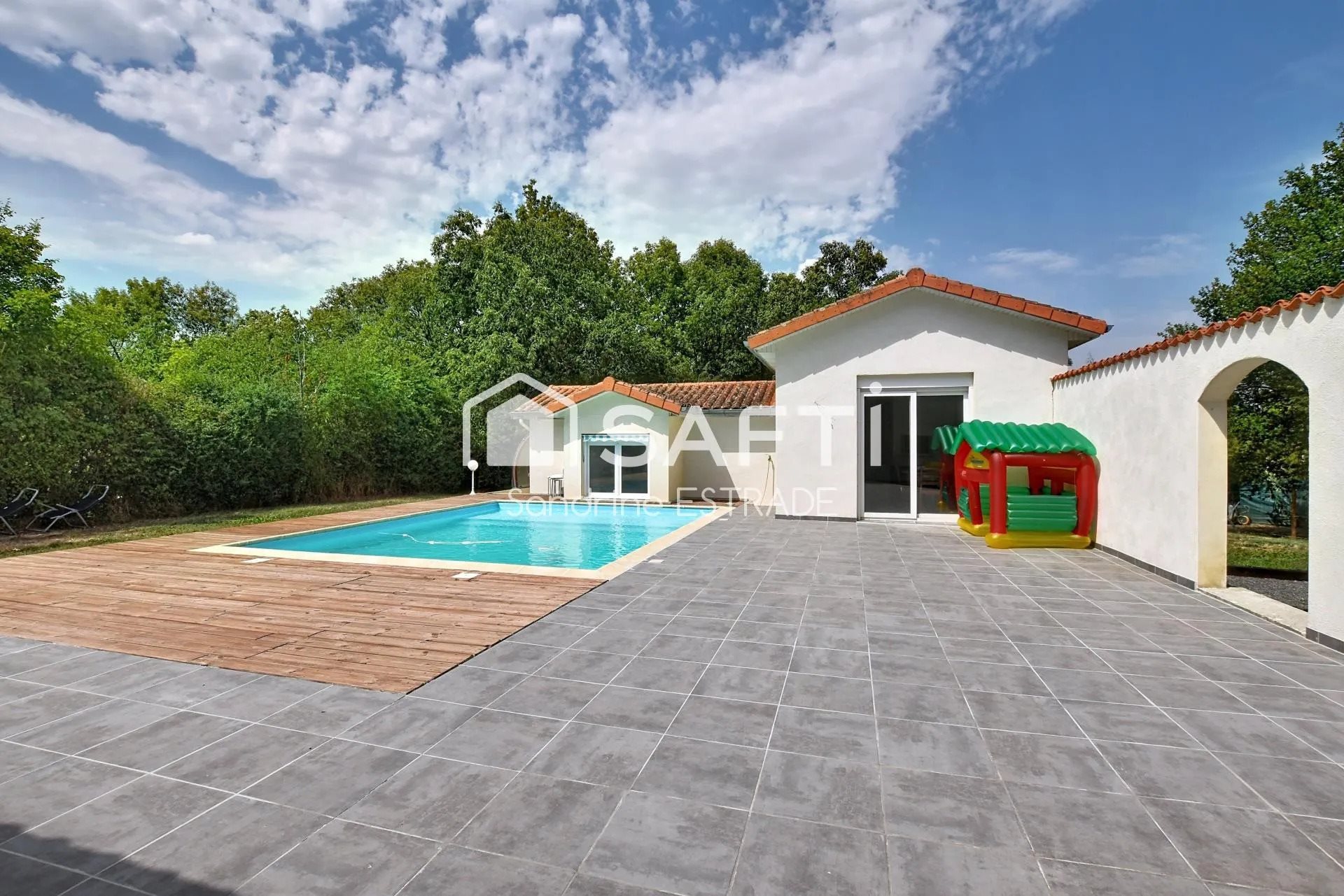 Maison à vendre, 150m², Montbrison