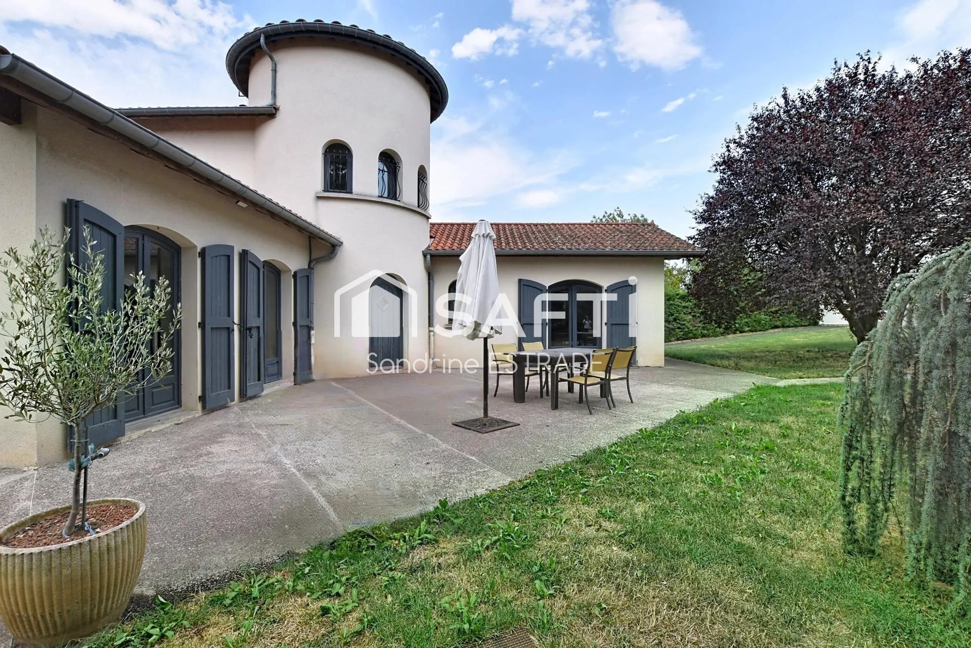 Maison à vendre, 150m², Montbrison