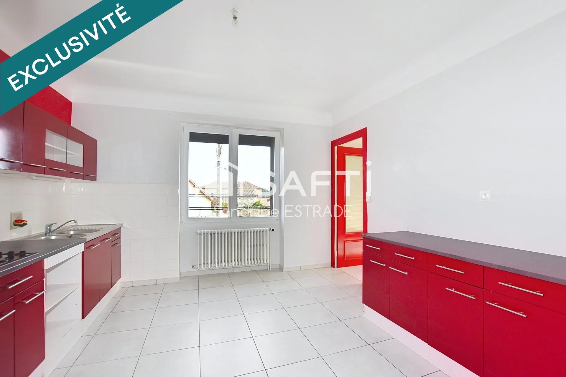 Maison à vendre, 179m², Usson-en-Forez