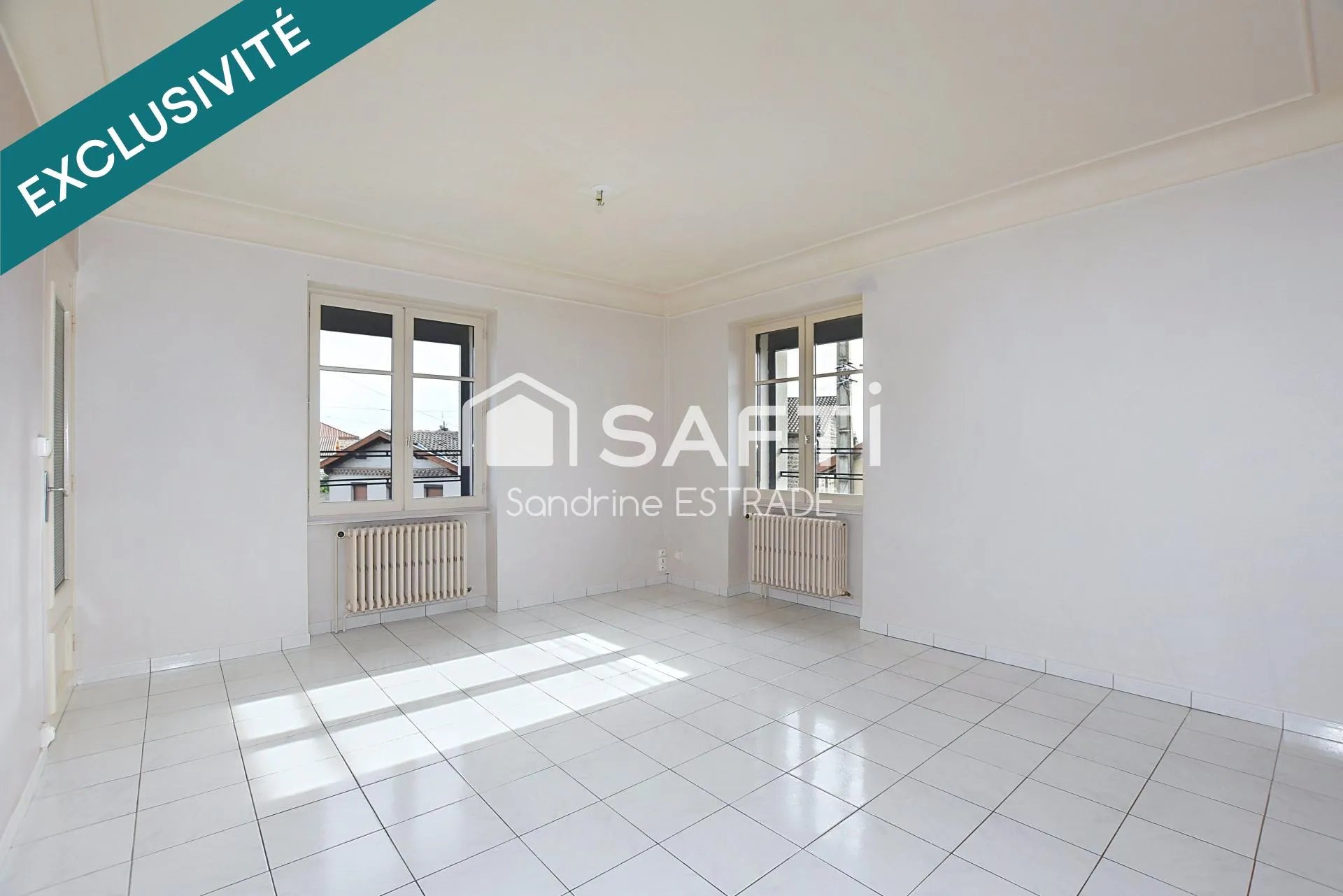 Maison à vendre, 179m², Usson-en-Forez