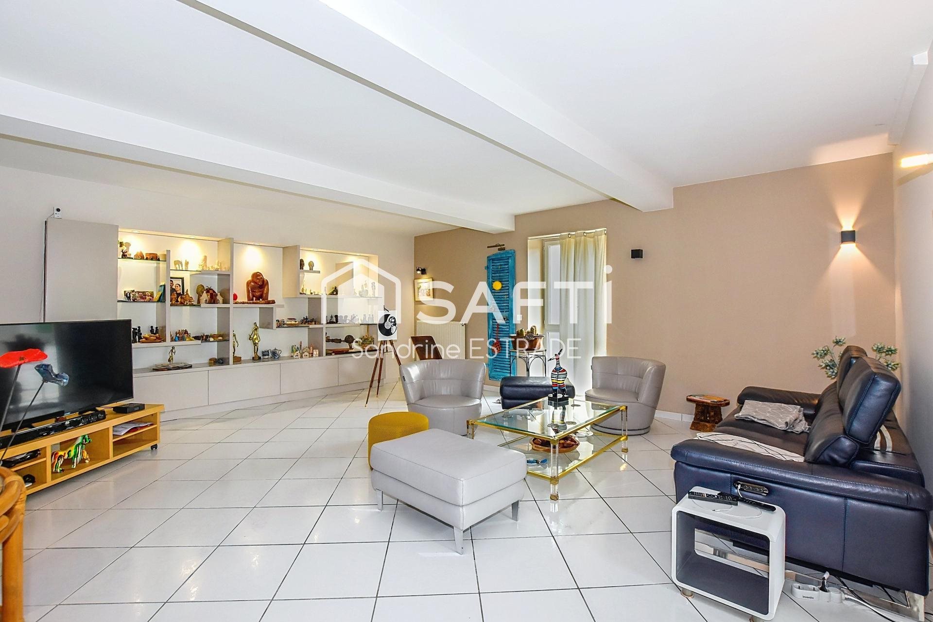 Maison à vendre, 398m², Montverdun
