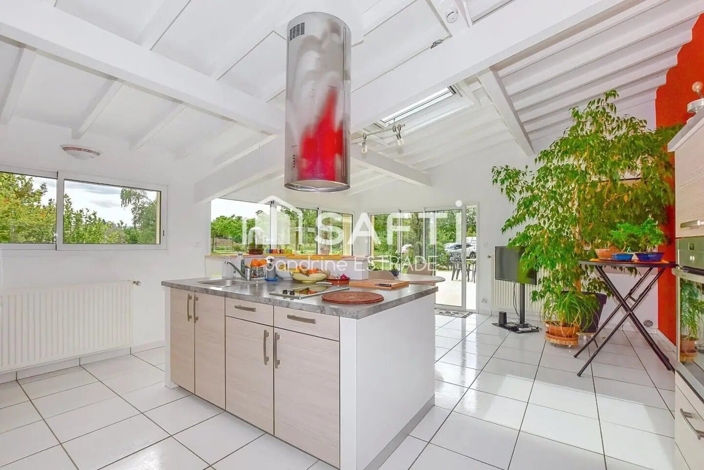 Maison à vendre, 398m², Montbrison