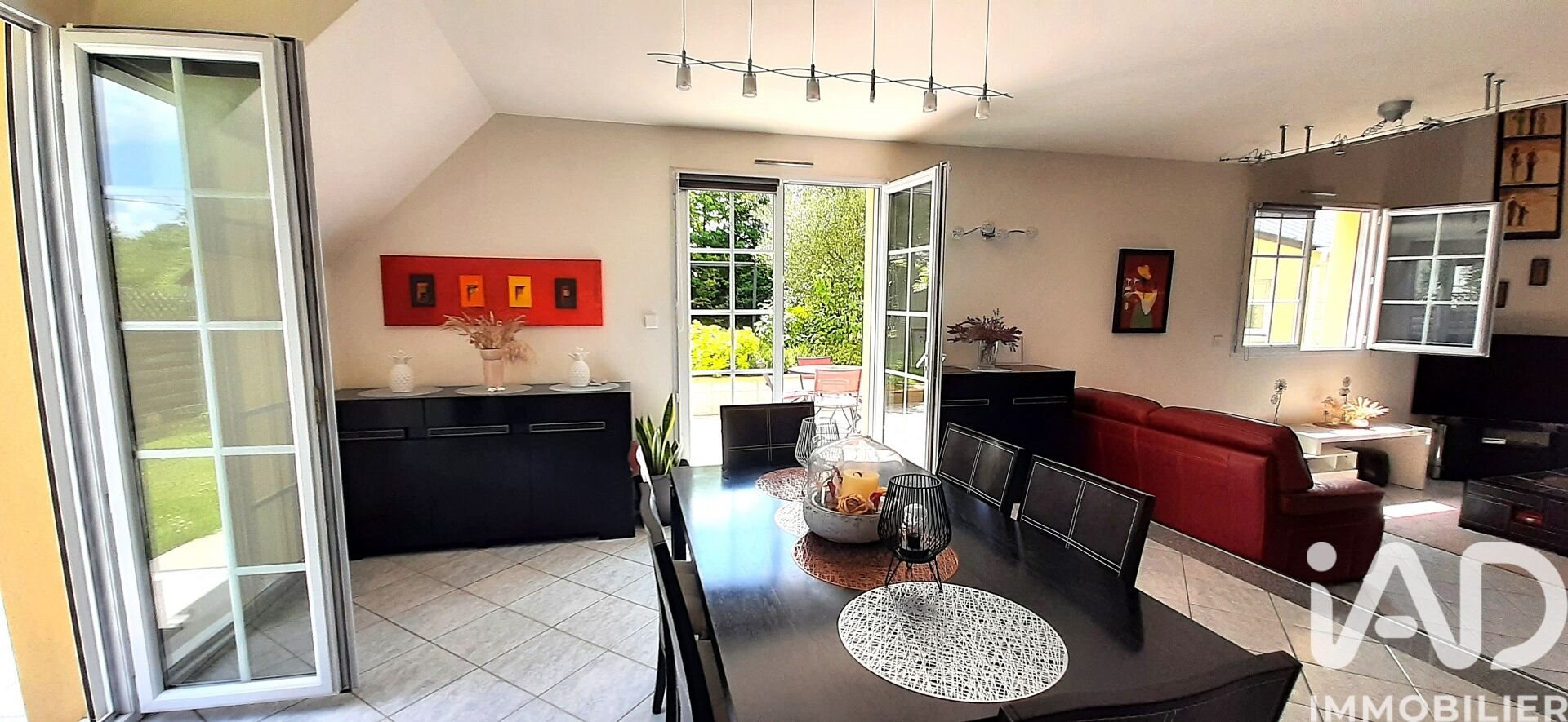 Maison à vendre, 143m², Vignoc