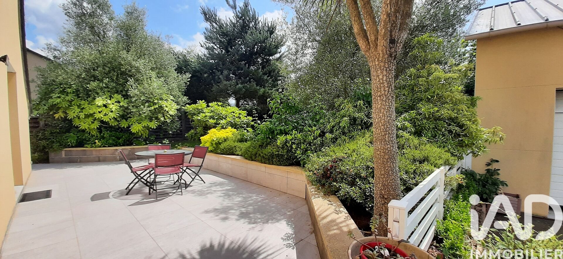 Maison à vendre, 143m², Vignoc