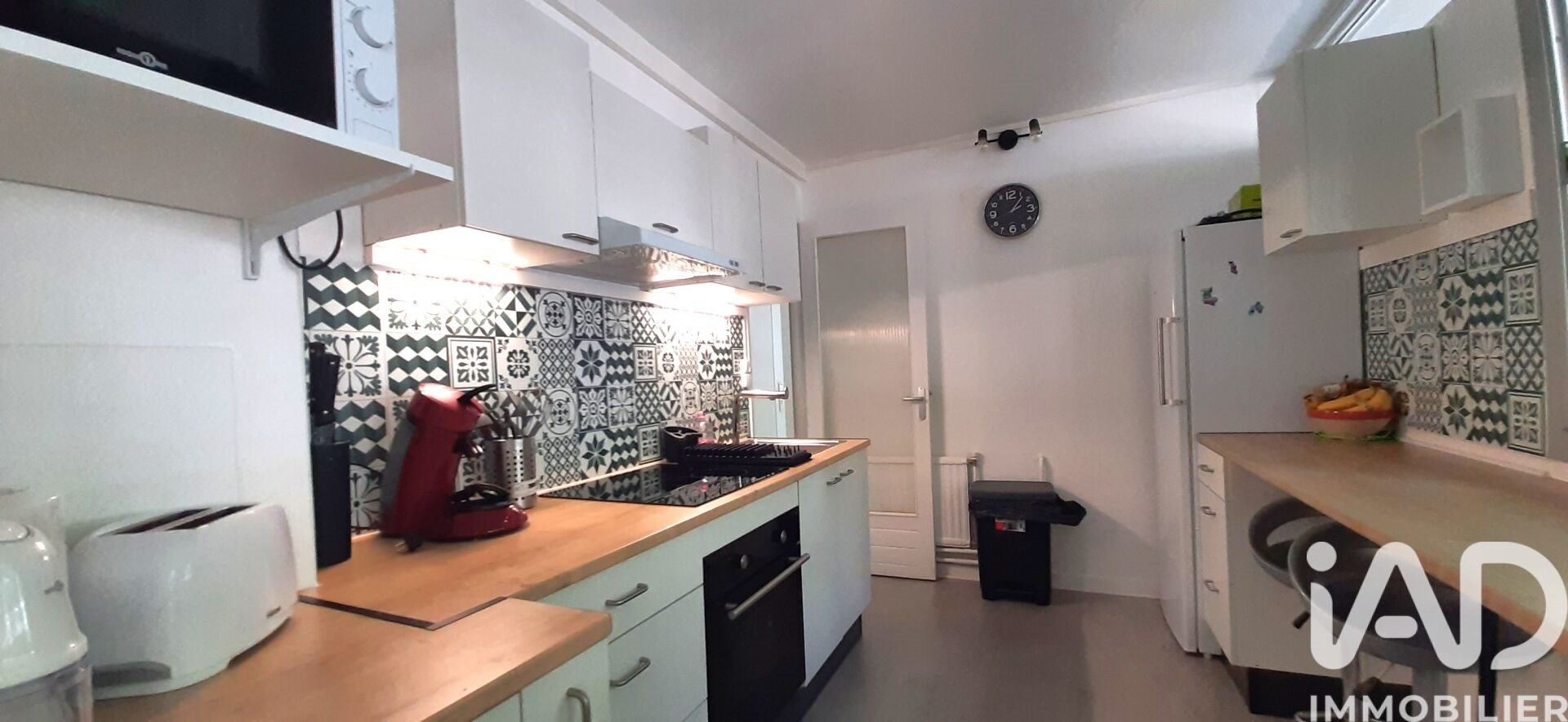 Appartement à vendre, 75m², Rennes