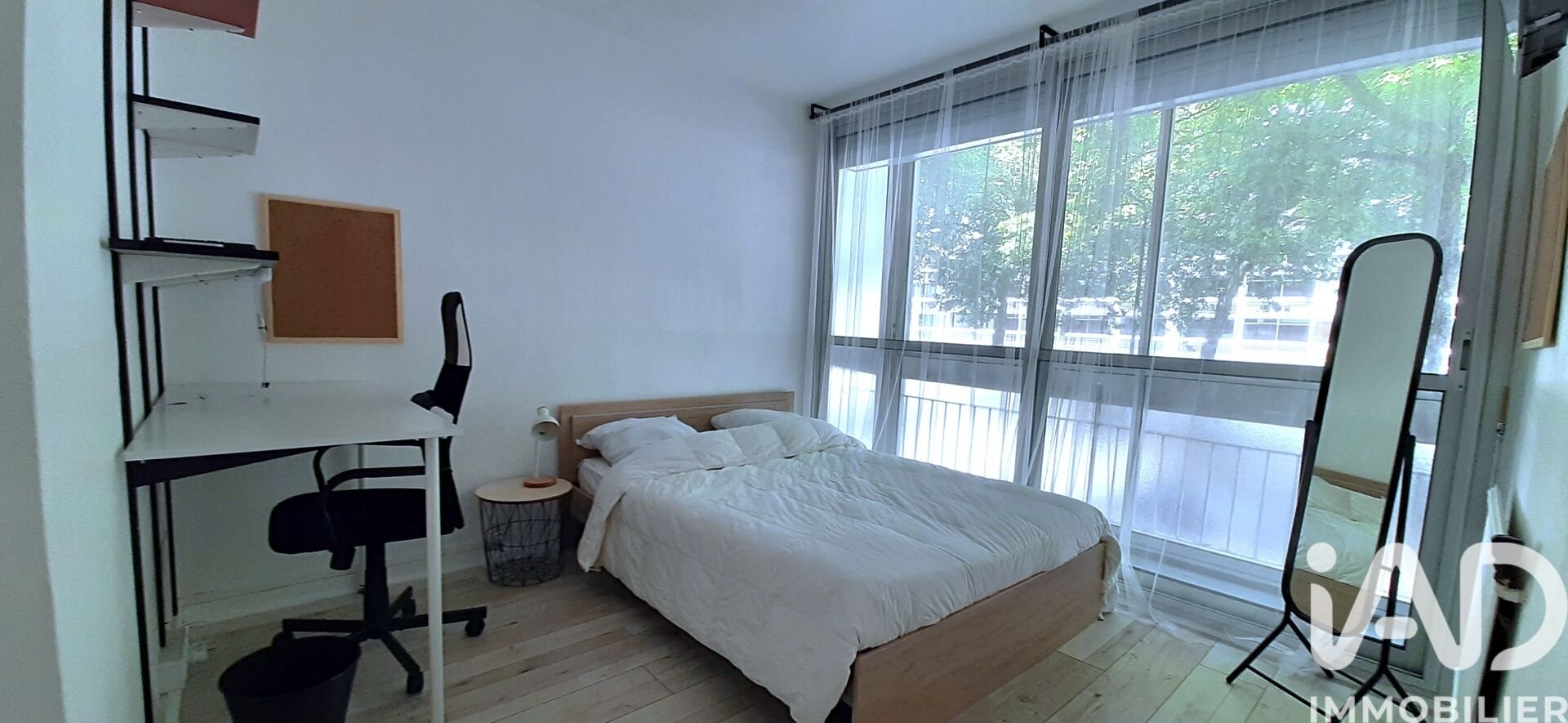 Appartement à vendre, 75m², Rennes
