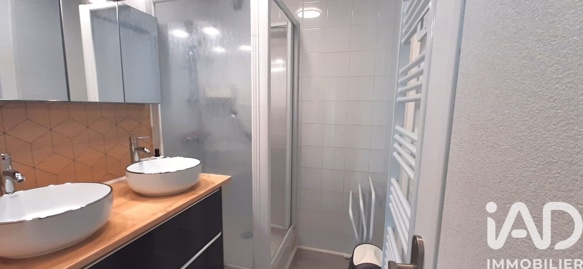 Appartement à vendre, 75m², Rennes