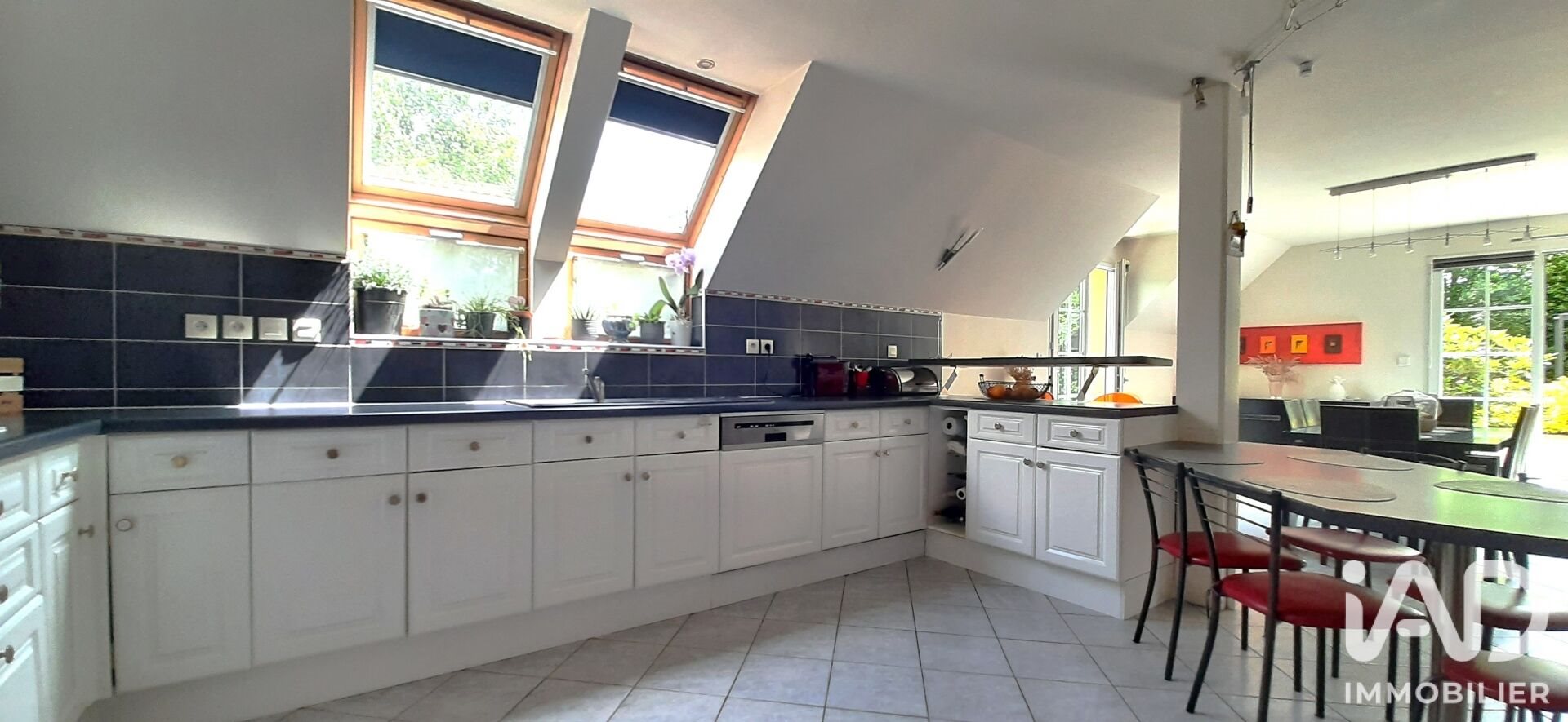 Maison à vendre, 143m², Vignoc
