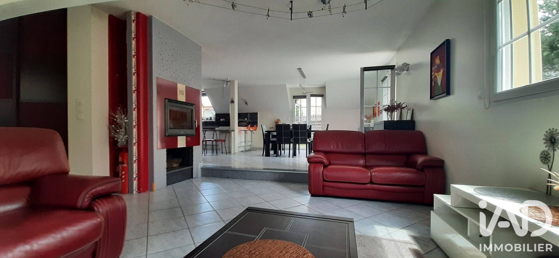 Maison à vendre, 143m², Vignoc
