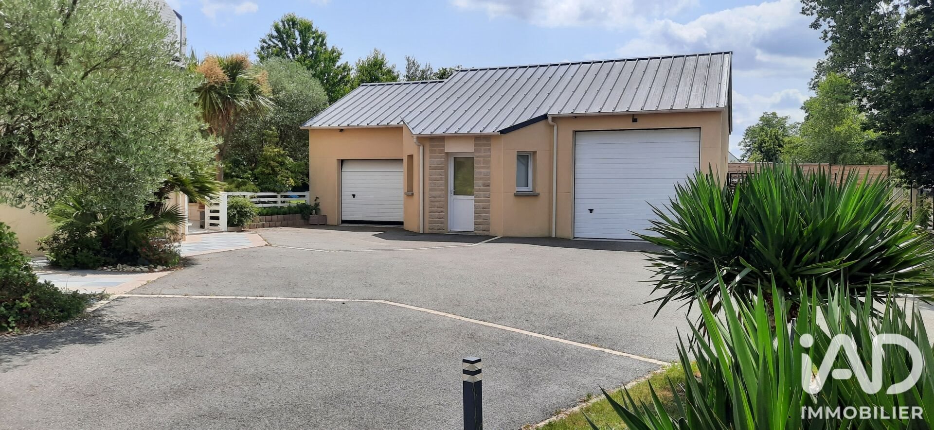 Maison à vendre, 143m², Vignoc