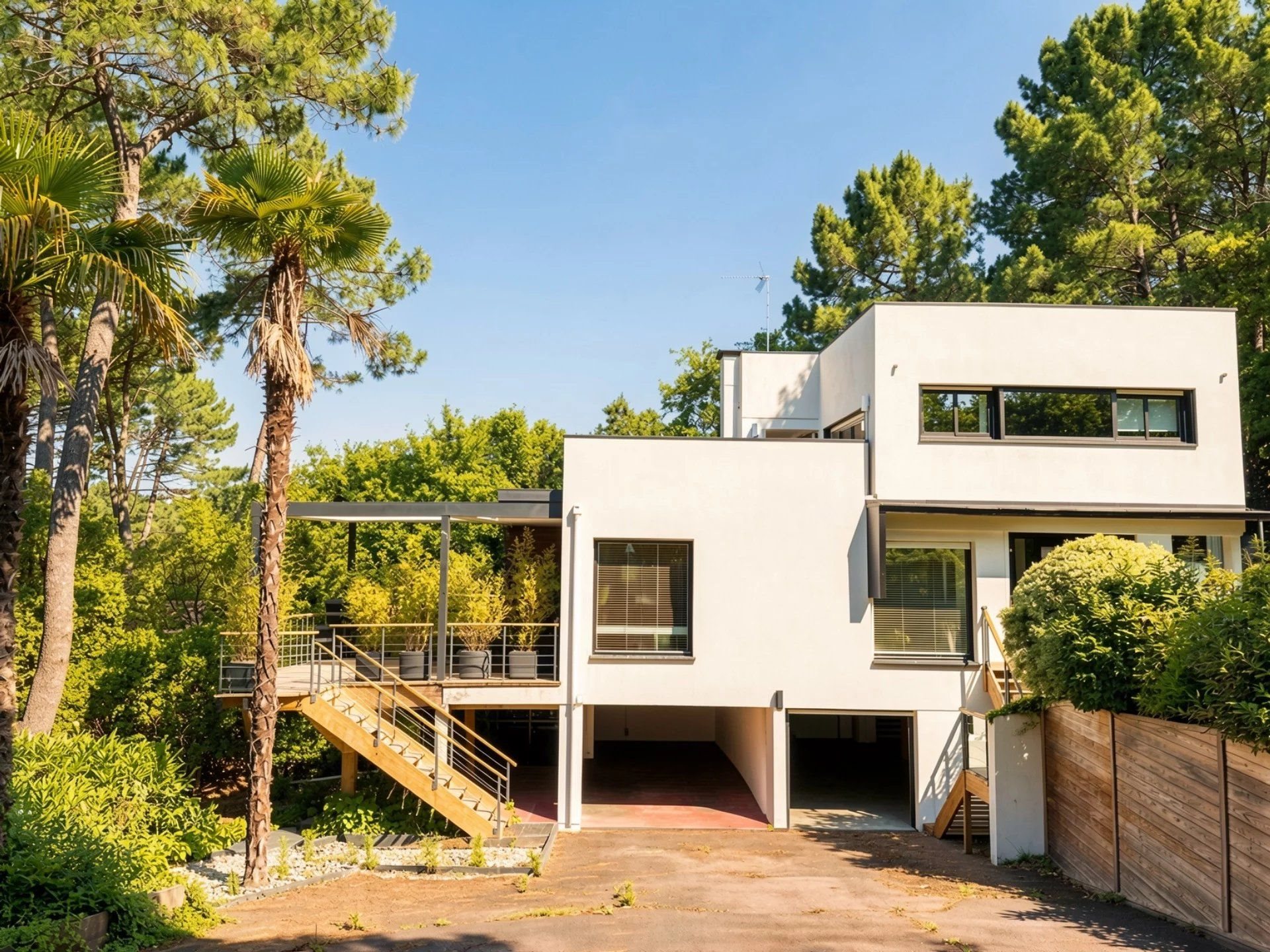 Maison à vendre, 187m², Soorts-Hossegor