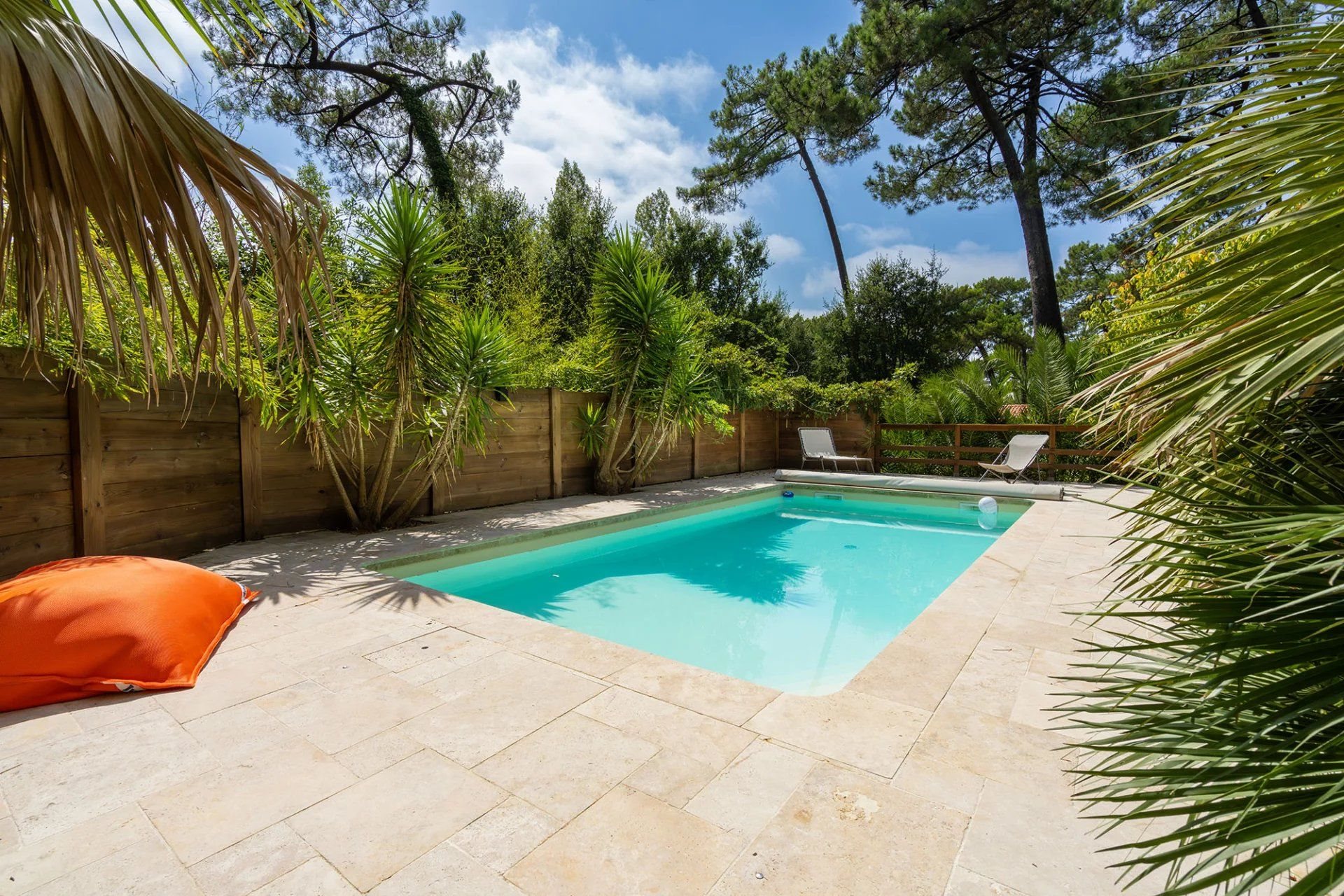 Maison à vendre, 220m², Soorts-Hossegor