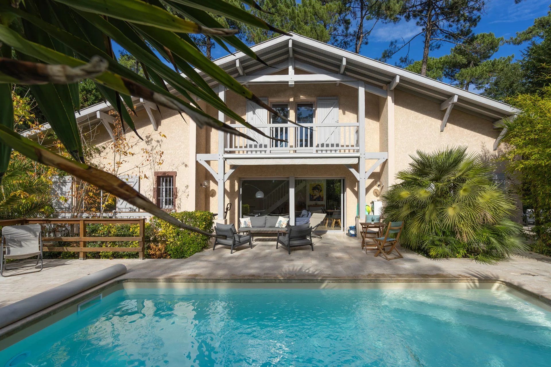 Maison à vendre, 220m², Soorts-Hossegor