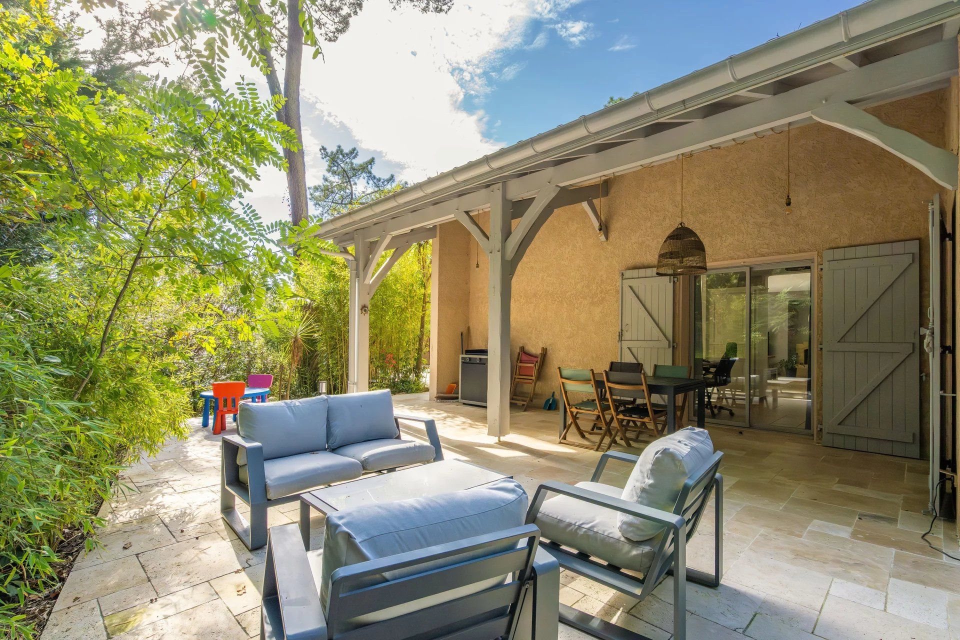 Maison à vendre, 220m², Soorts-Hossegor