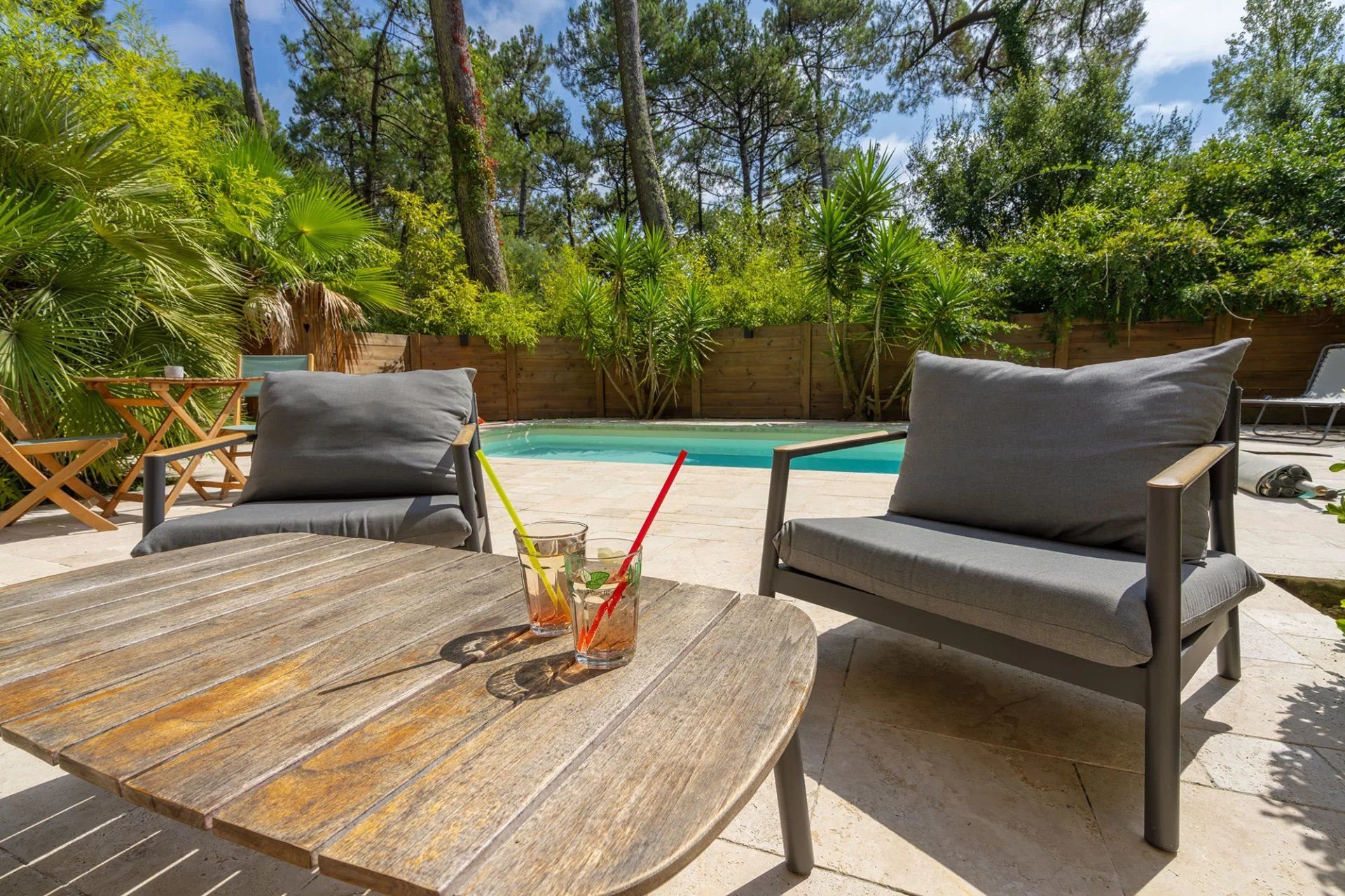 Maison à vendre, 220m², Soorts-Hossegor